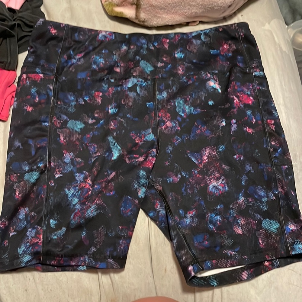 Just don’t want got the wrong size